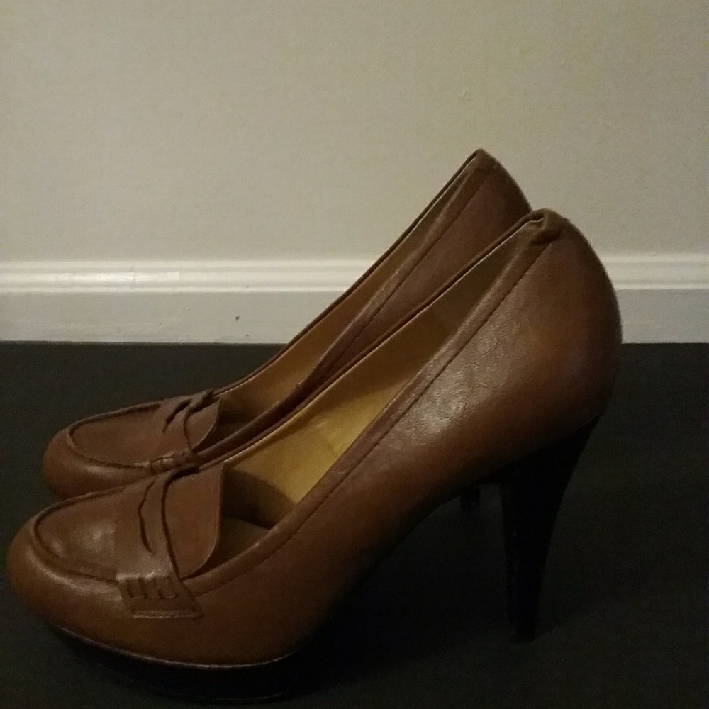 Brand New! Nine West High Heels